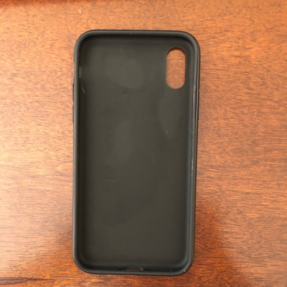 iPhone X phone case - Picture 3 of 3